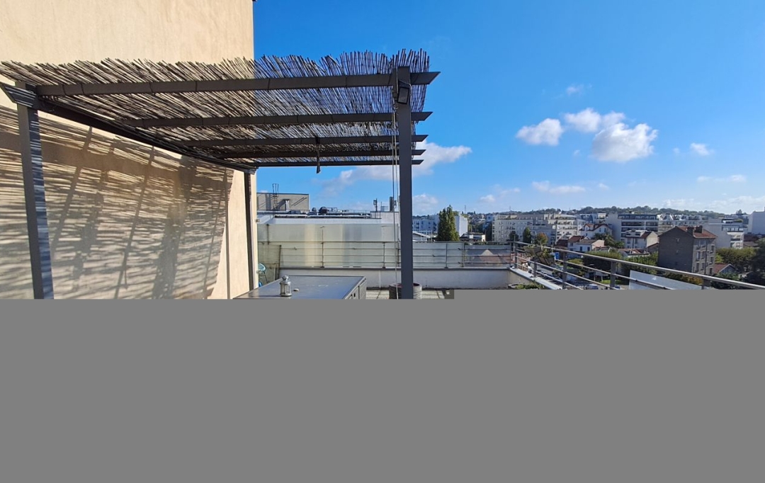 Annonces VILLEJUIF : Appartement | MONTREUIL (93100) | 67 m2 | 359 000 &euro; 