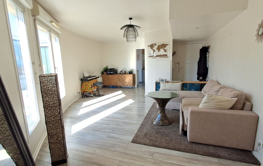 Annonces VILLEJUIF : Appartement | MONTREUIL (93100) | 67 m2 | 359 000 &euro; 