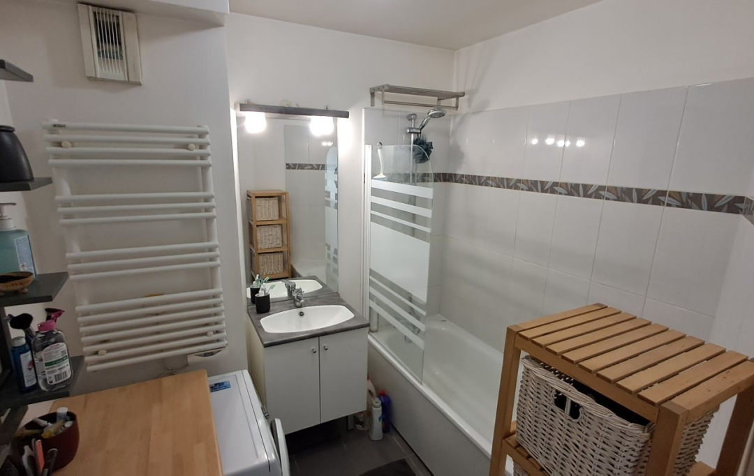 Annonces VILLEJUIF : Appartement | MONTREUIL (93100) | 67 m2 | 359 000 &euro; 