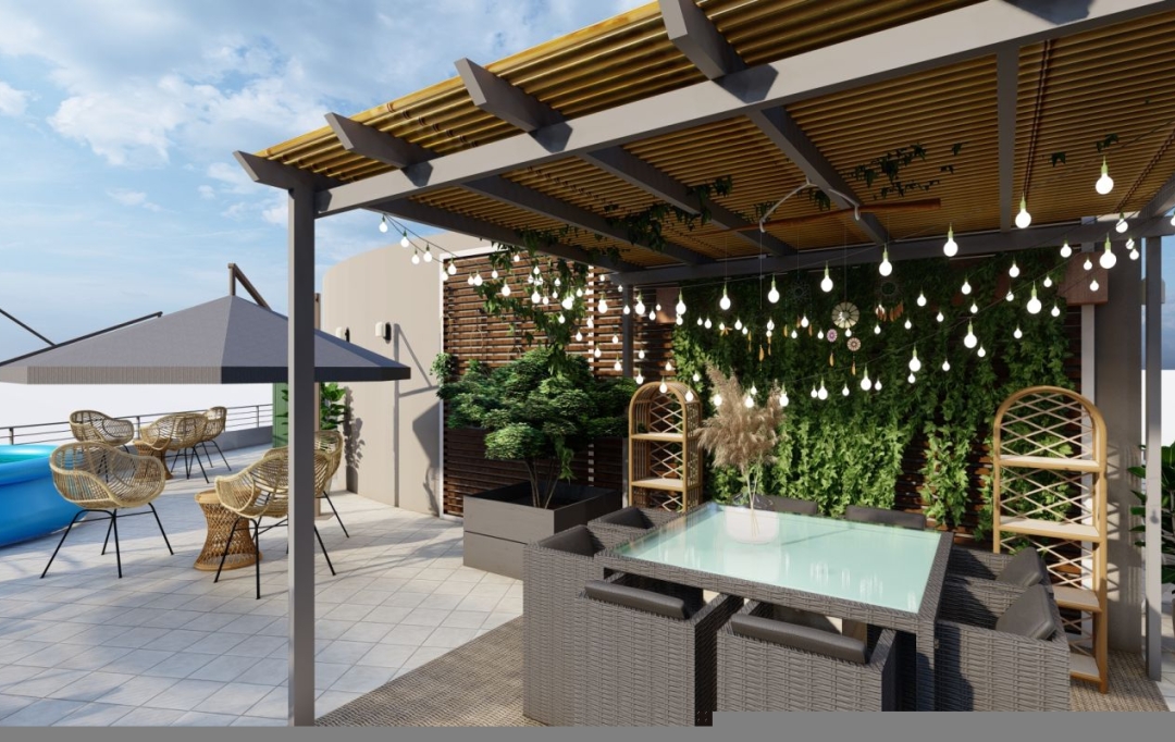 Annonces VILLEJUIF : Appartement | MONTREUIL (93100) | 67 m2 | 359 000 &euro; 