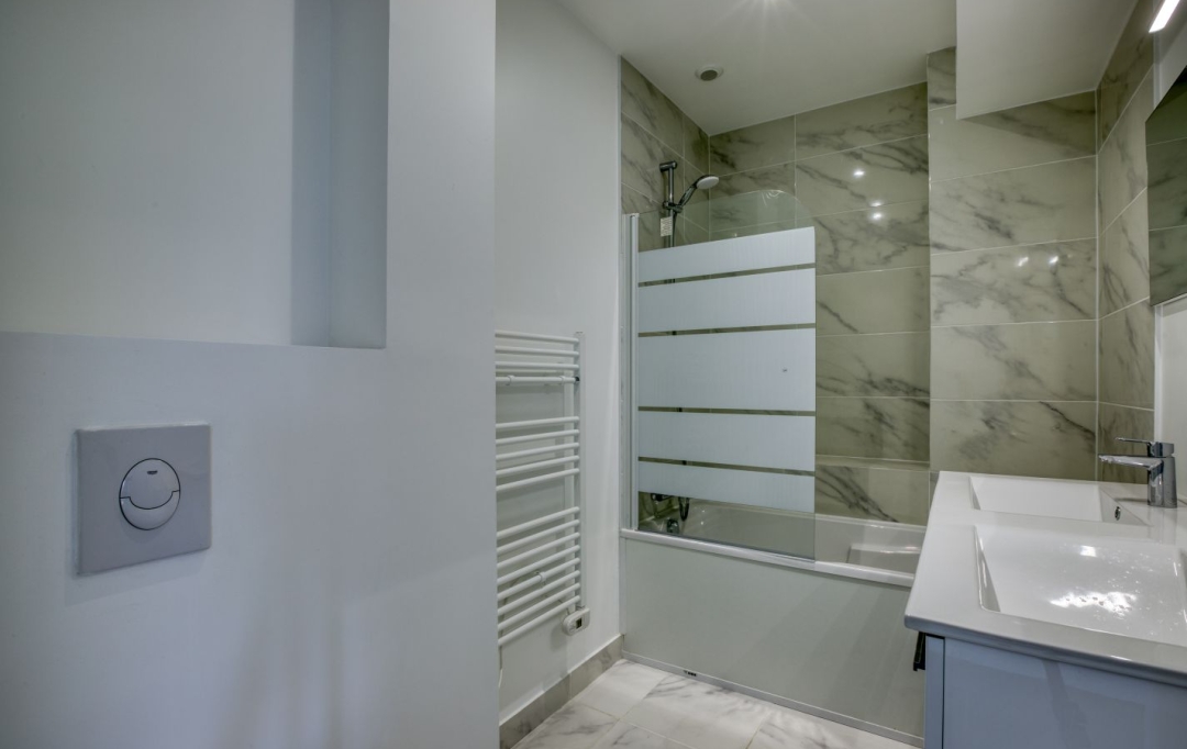 Annonces VILLEJUIF : Appartement | SAINT-OUEN (93400) | 11 m2 | 820 &euro; 