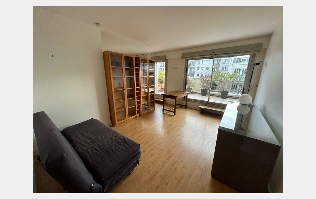 Annonces VILLEJUIF : Appartement | PARIS (75014) | 42 m2 | 1 588 &euro; 