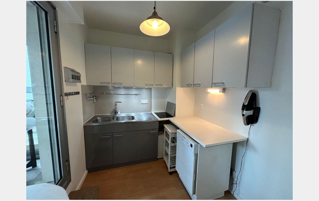 Annonces VILLEJUIF : Appartement | PARIS (75014) | 42 m2 | 1 588 &euro; 