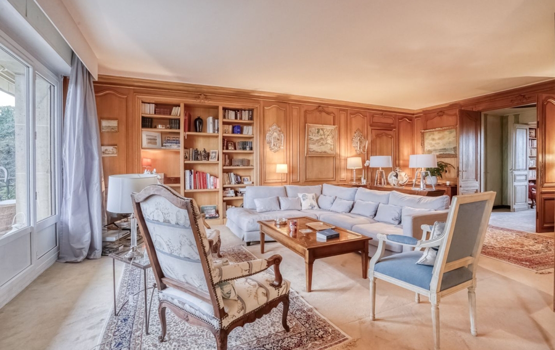 Annonces VILLEJUIF : Apartment | VILLE-D'AVRAY (92410) | 188 m2 | 5 060 &euro; 