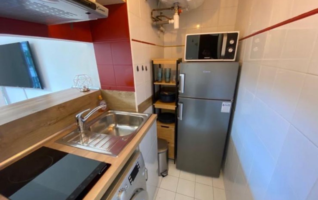 Annonces VILLEJUIF : Appartement | ASNIERES-SUR-SEINE (92600) | 23 m2 | 195 000 &euro; 