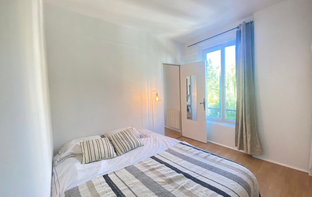 Annonces VILLEJUIF : Appartement | ASNIERES-SUR-SEINE (92600) | 23 m2 | 195 000 &euro; 