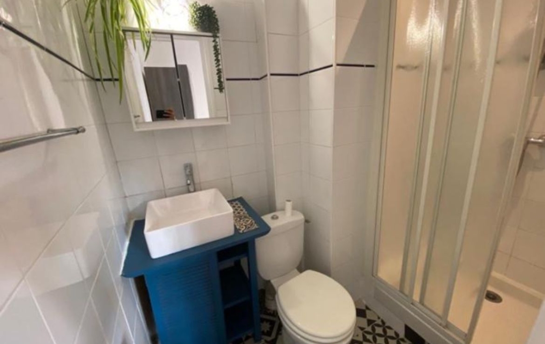 Annonces VILLEJUIF : Appartement | ASNIERES-SUR-SEINE (92600) | 23 m2 | 195 000 &euro; 