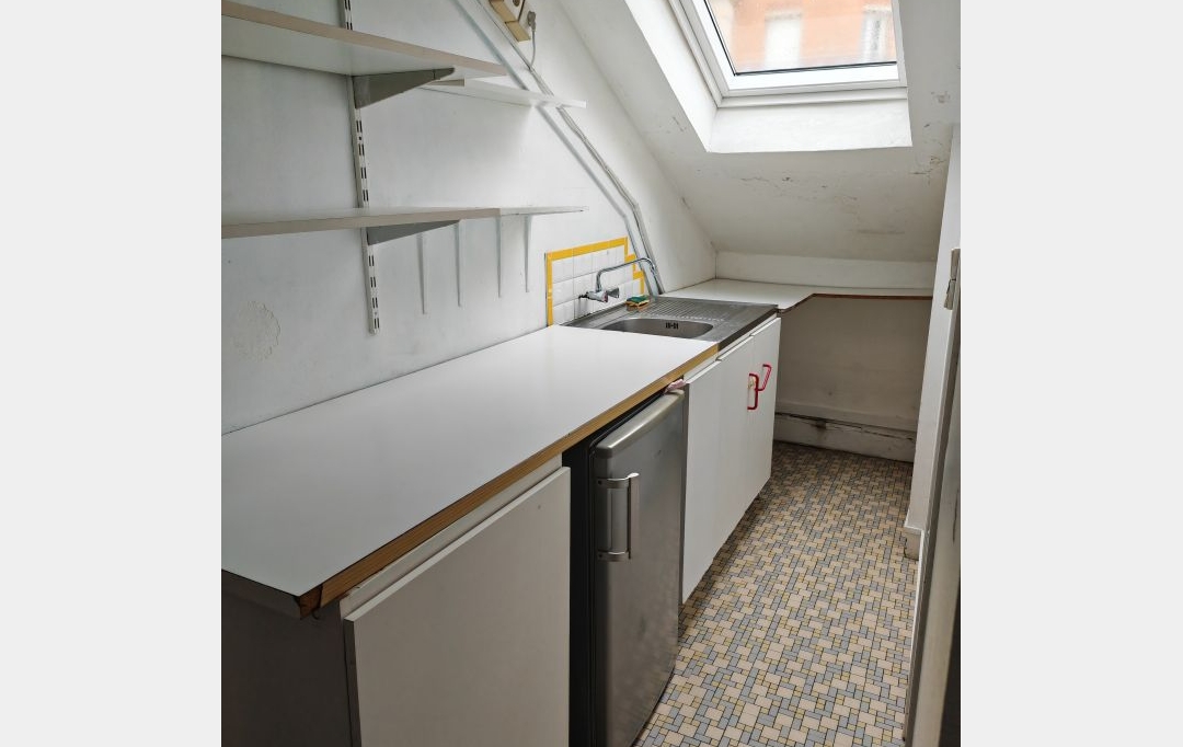 Annonces VILLEJUIF : Appartement | PARIS (75015) | 25 m2 | 250 000 &euro; 
