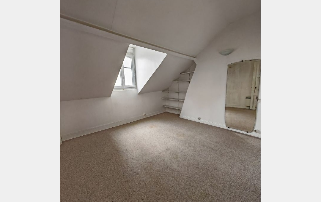 Annonces VILLEJUIF : Appartement | PARIS (75015) | 25 m2 | 250 000 &euro; 