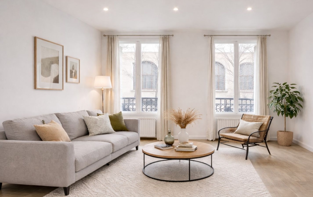 Annonces VILLEJUIF : Apartment | NOGENT-SUR-MARNE (94130) | 48 m2 | 195 000 &euro; 