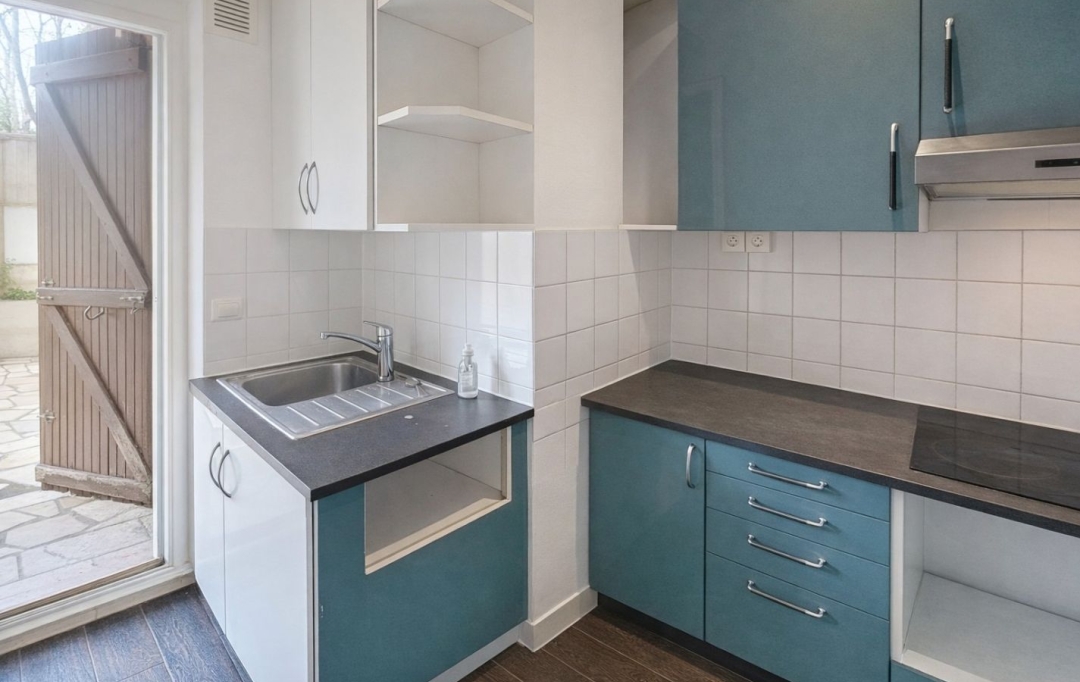 Annonces VILLEJUIF : Apartment | NOGENT-SUR-MARNE (94130) | 48 m2 | 195 000 &euro; 