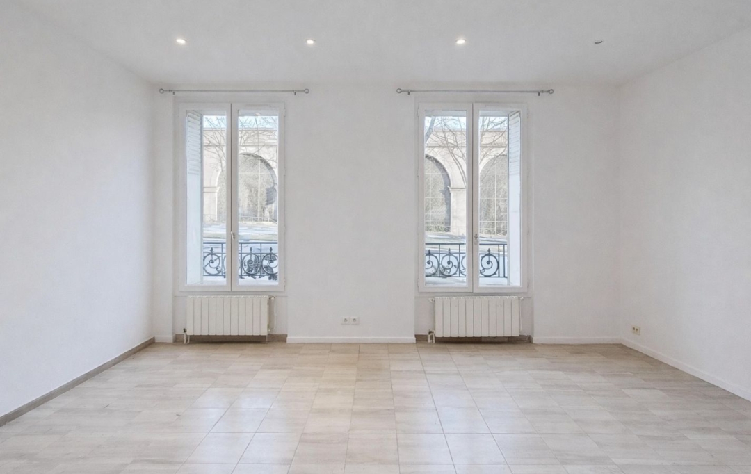 Annonces VILLEJUIF : Apartment | NOGENT-SUR-MARNE (94130) | 48 m2 | 195 000 &euro; 