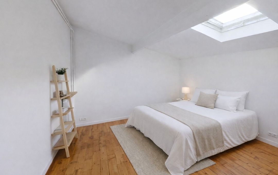 Annonces VILLEJUIF : Apartment | NOGENT-SUR-MARNE (94130) | 64 m2 | 240 000 &euro; 