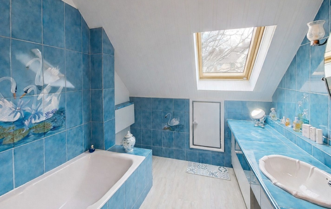 Annonces VILLEJUIF : House | DRAVEIL (91210) | 166 m2 | 399 500 &euro; 