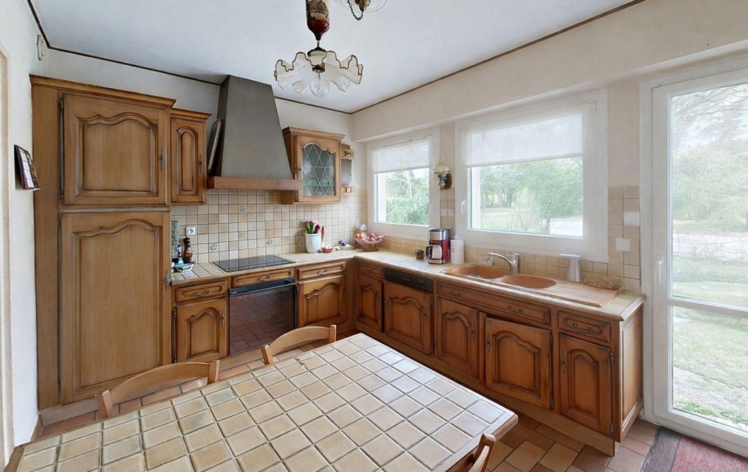 Annonces VILLEJUIF : House | DRAVEIL (91210) | 166 m2 | 399 500 &euro; 