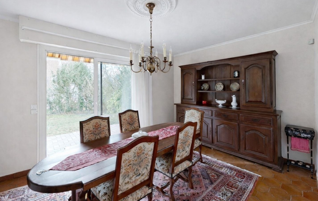 Annonces VILLEJUIF : House | DRAVEIL (91210) | 166 m2 | 399 500 &euro; 