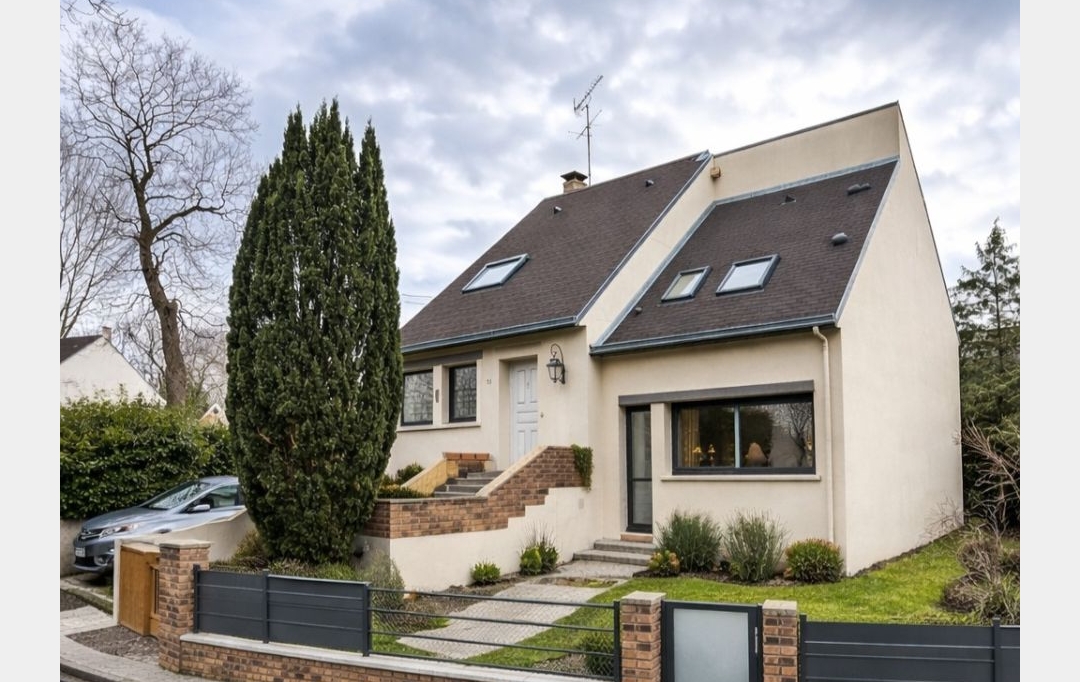 Annonces VILLEJUIF : House | DRAVEIL (91210) | 166 m2 | 399 500 &euro; 
