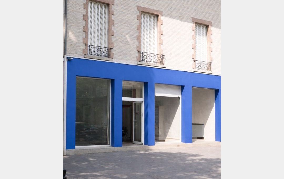 Annonces VILLEJUIF : Immeuble | MAISONS-ALFORT (94700) | 500 m2 | 1 700 000 &euro; 