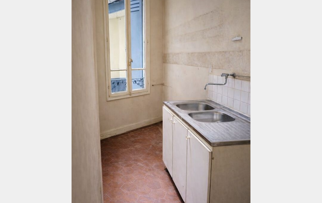 Annonces VILLEJUIF : Appartement | PARIS (75015) | 21 m2 | 200 000 &euro; 