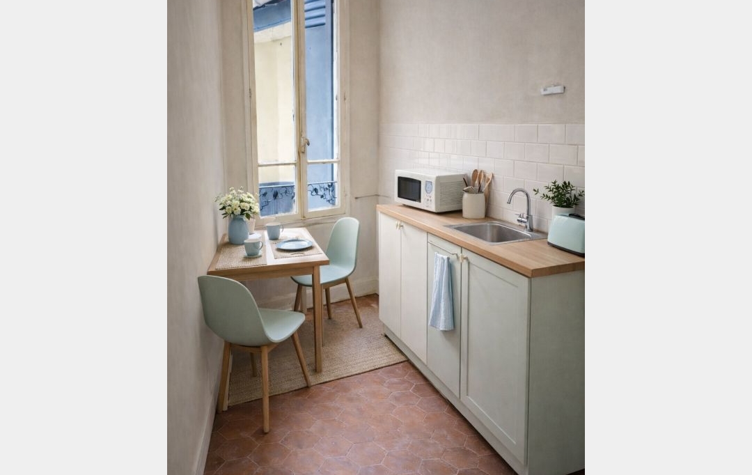 Annonces VILLEJUIF : Appartement | PARIS (75015) | 21 m2 | 200 000 &euro; 