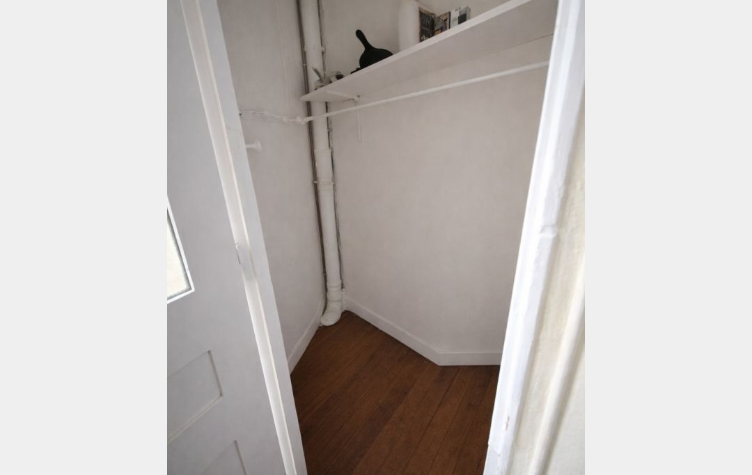 Annonces VILLEJUIF : Appartement | PARIS (75015) | 21 m2 | 200 000 &euro; 