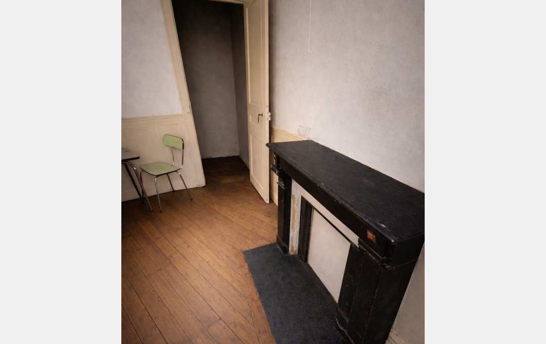 Annonces VILLEJUIF : Appartement | PARIS (75015) | 21 m2 | 200 000 &euro; 