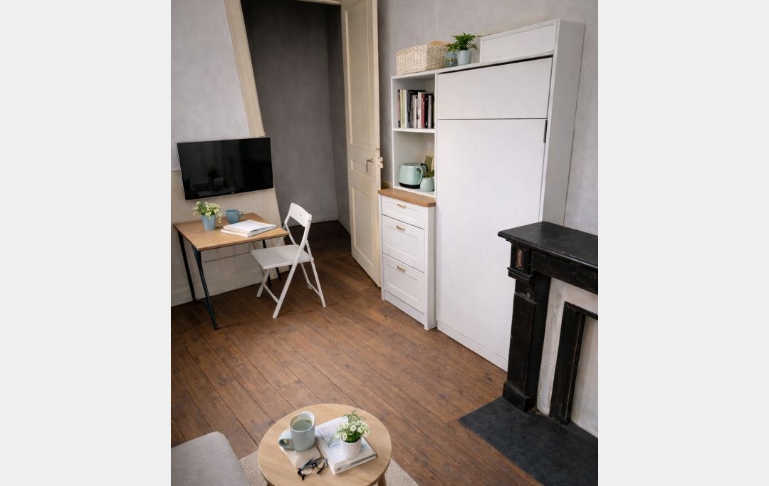 Annonces VILLEJUIF : Appartement | PARIS (75015) | 21 m2 | 200 000 &euro; 