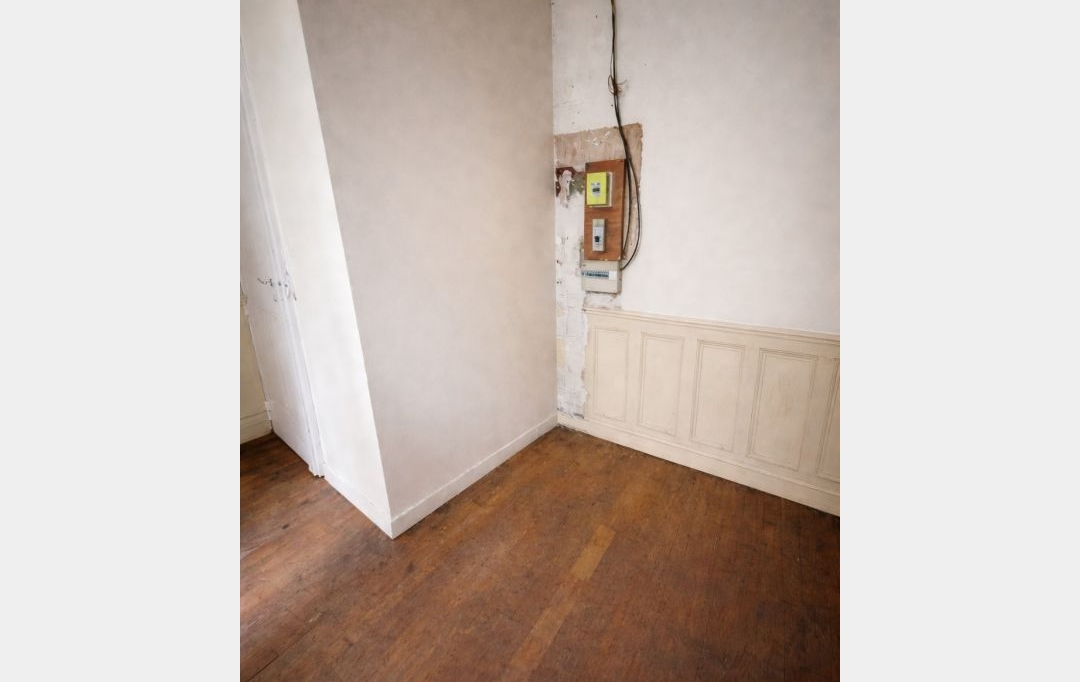 Annonces VILLEJUIF : Appartement | PARIS (75015) | 21 m2 | 200 000 &euro; 