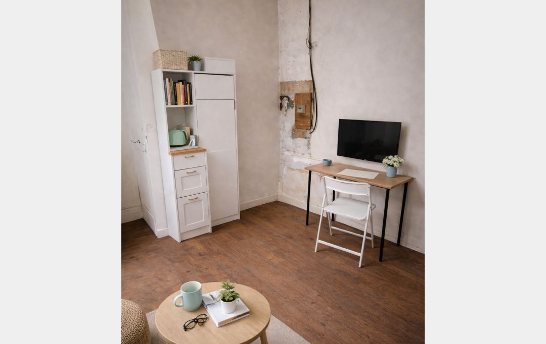 Annonces VILLEJUIF : Appartement | PARIS (75015) | 21 m2 | 200 000 &euro; 