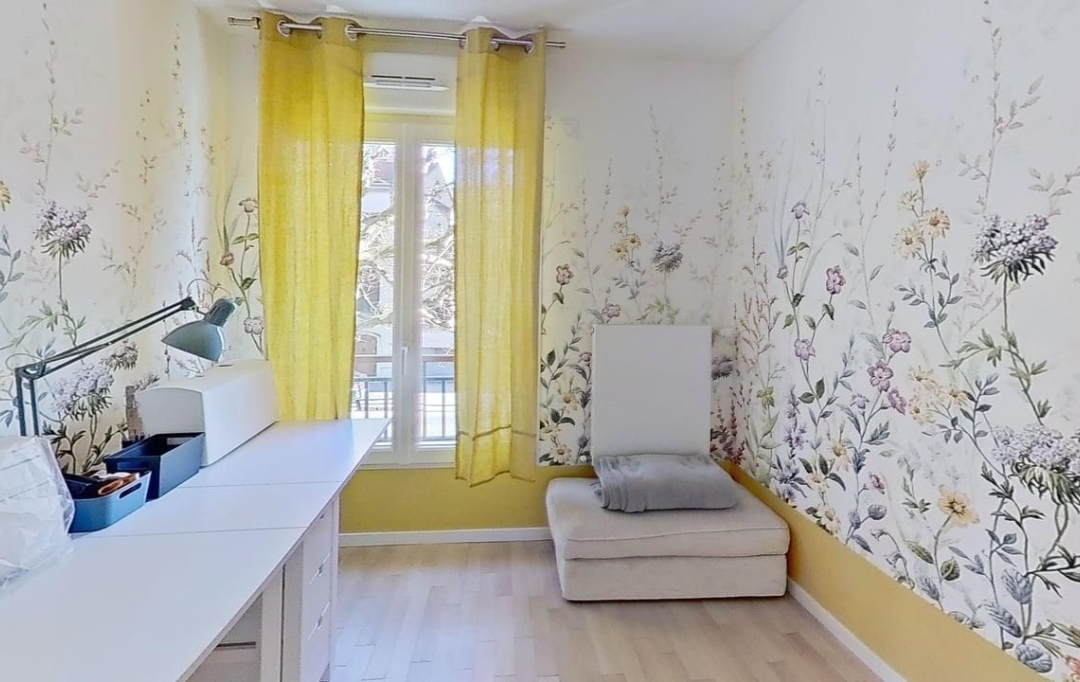 Annonces VILLEJUIF : Apartment | NOGENT-SUR-MARNE (94130) | 65 m2 | 479 000 &euro; 