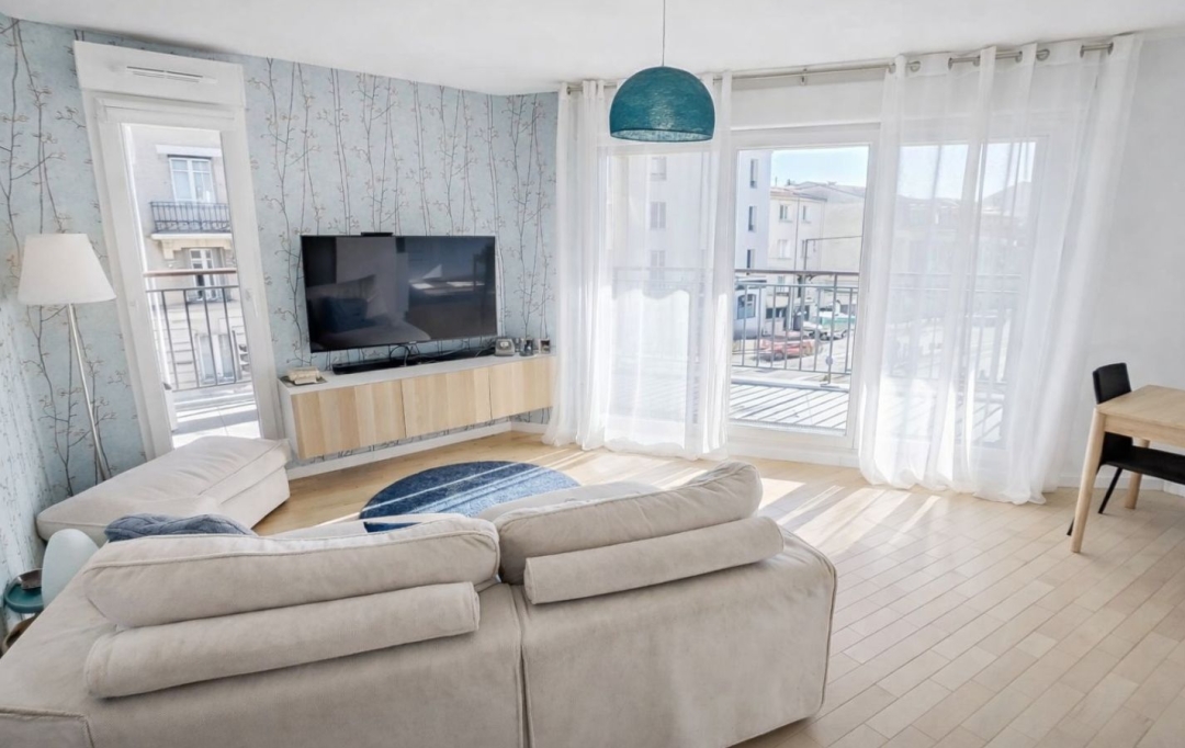 Annonces VILLEJUIF : Apartment | NOGENT-SUR-MARNE (94130) | 65 m2 | 479 000 &euro; 