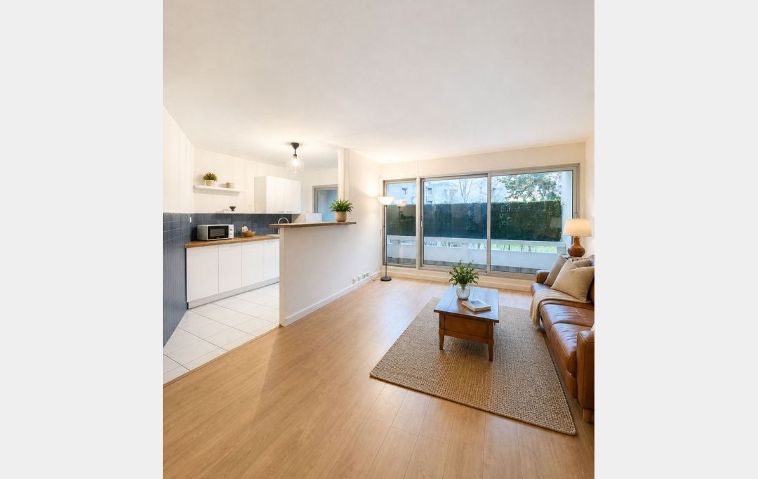 Annonces VILLEJUIF : Apartment | ROSNY-SOUS-BOIS (93110) | 53 m2 | 200 000 &euro; 