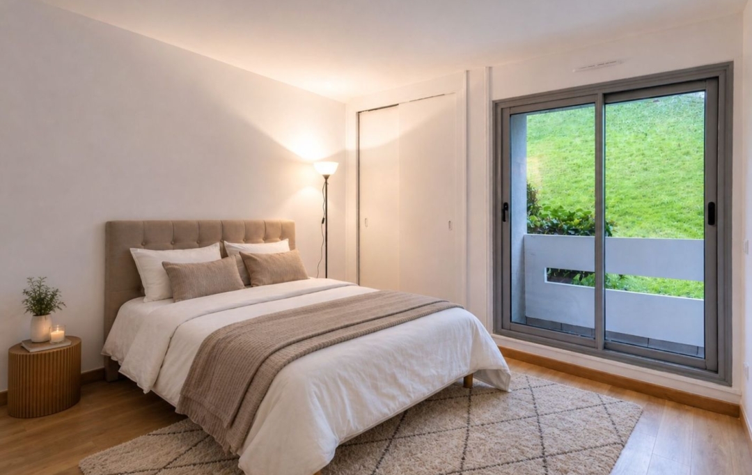 Annonces VILLEJUIF : Apartment | ROSNY-SOUS-BOIS (93110) | 53 m2 | 200 000 &euro; 