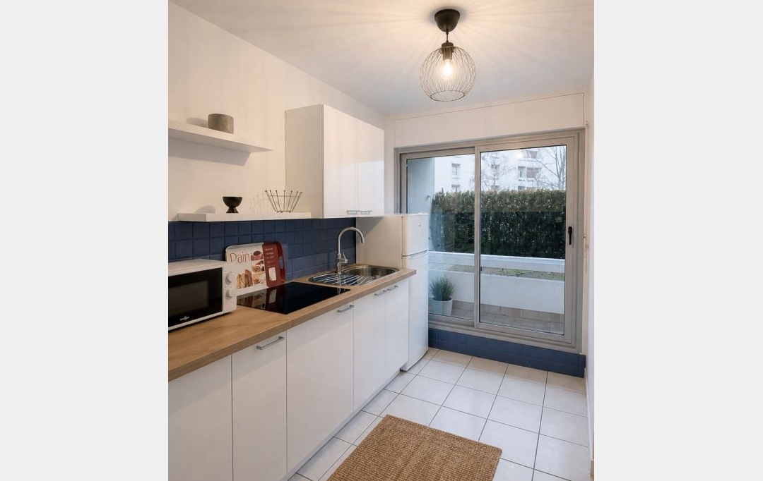 Annonces VILLEJUIF : Apartment | ROSNY-SOUS-BOIS (93110) | 53 m2 | 200 000 &euro; 