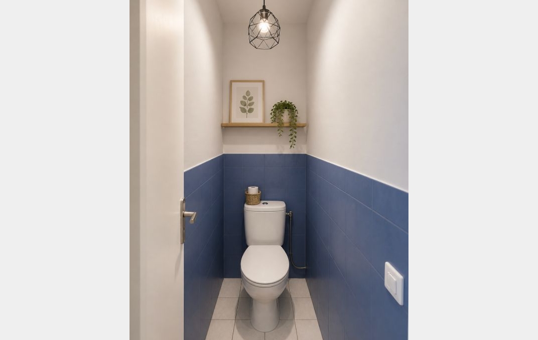Annonces VILLEJUIF : Apartment | ROSNY-SOUS-BOIS (93110) | 53 m2 | 200 000 &euro; 