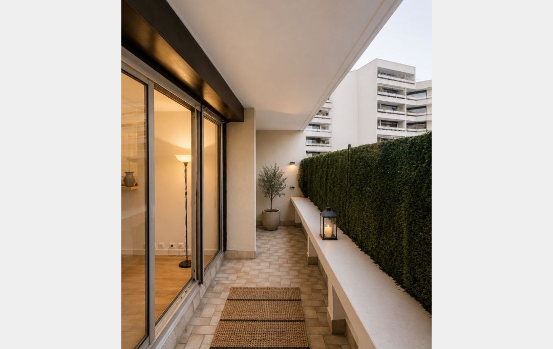 Annonces VILLEJUIF : Apartment | ROSNY-SOUS-BOIS (93110) | 53 m2 | 200 000 &euro; 