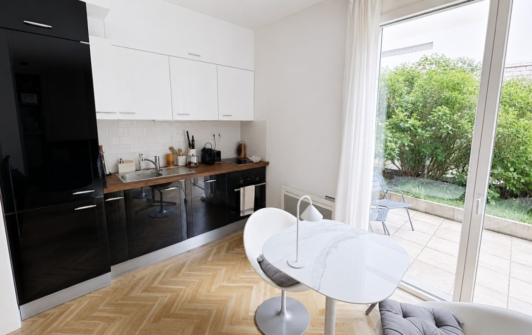Annonces VILLEJUIF : Apartment | PARIS (75015) | 31 m2 | 350 000 &euro; 