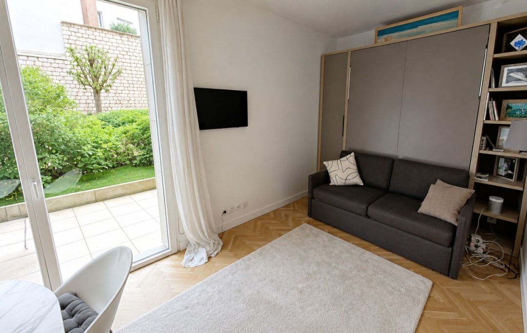 Annonces VILLEJUIF : Apartment | PARIS (75015) | 31 m2 | 350 000 &euro; 