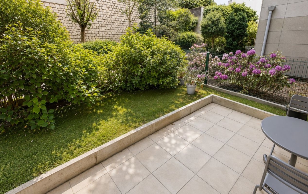 Annonces VILLEJUIF : Apartment | PARIS (75015) | 31 m2 | 350 000 &euro; 
