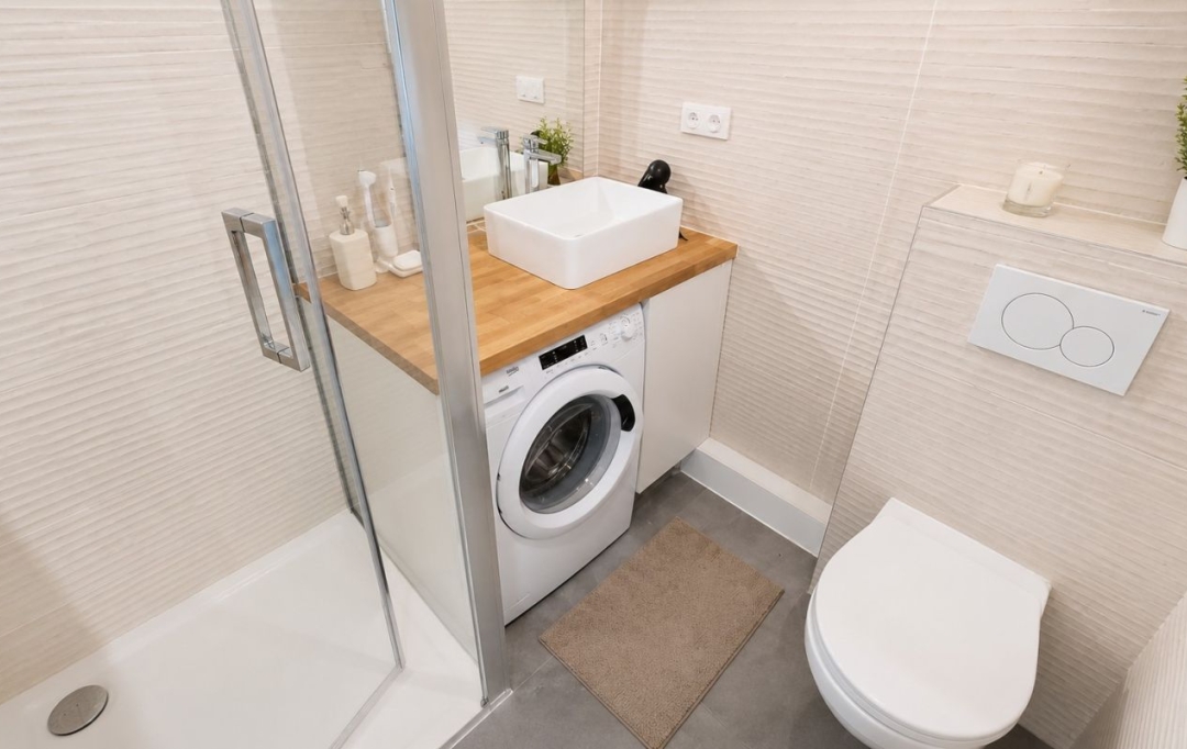 Annonces VILLEJUIF : Apartment | PARIS (75015) | 31 m2 | 350 000 &euro; 