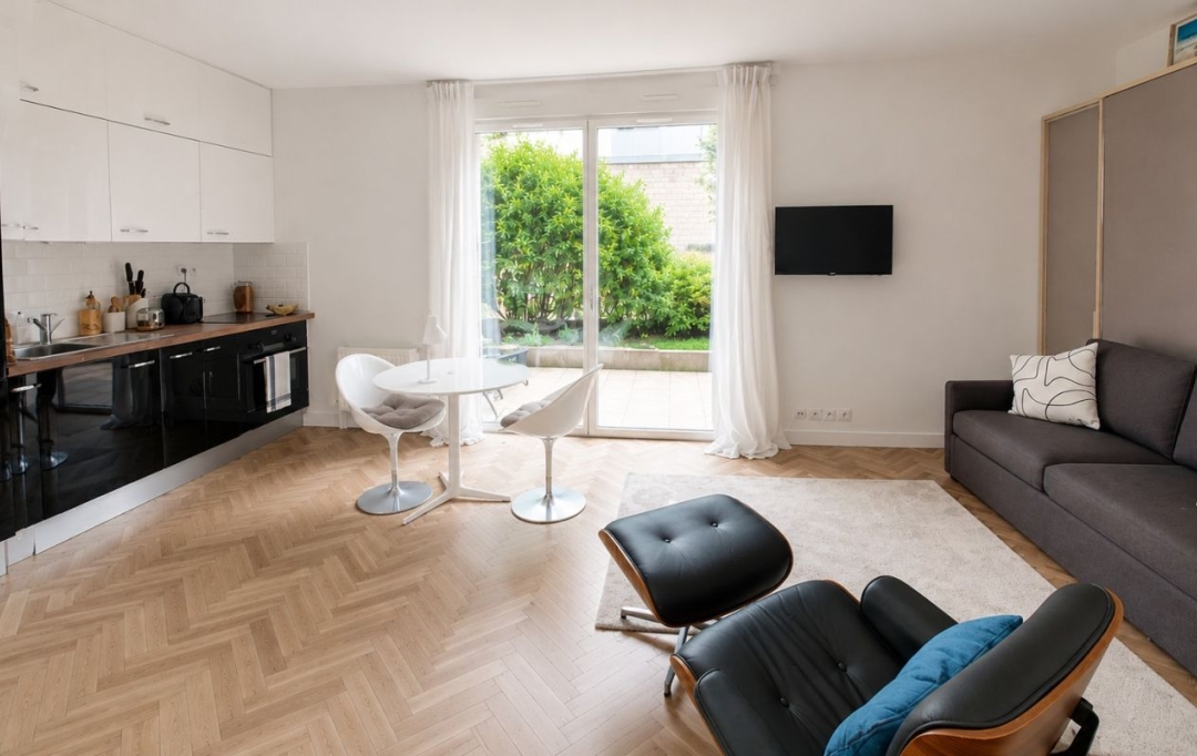 Annonces VILLEJUIF : Apartment | PARIS (75015) | 31 m2 | 350 000 &euro; 