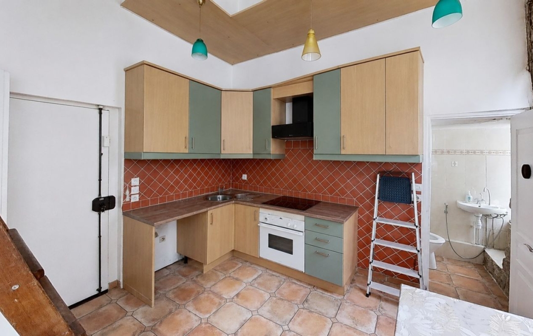 Annonces VILLEJUIF : Appartement | PARIS (75020) | 22 m2 | 195 000 &euro; 