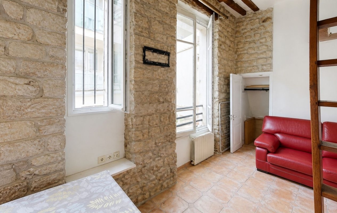 Annonces VILLEJUIF : Appartement | PARIS (75020) | 22 m2 | 195 000 &euro; 
