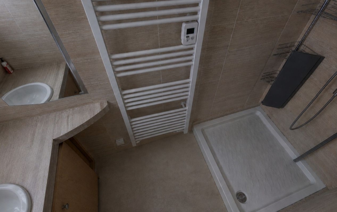 Annonces VILLEJUIF : Appartement | PARIS (75020) | 22 m2 | 195 000 &euro; 