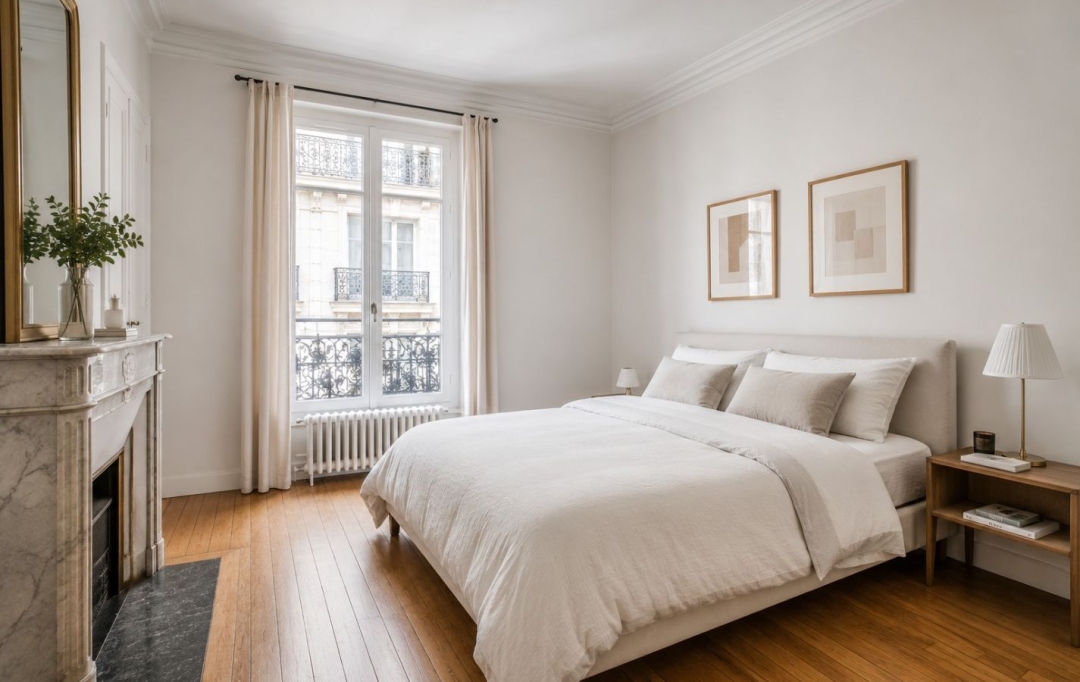 Annonces VILLEJUIF : Apartment | PARIS (75015) | 65 m2 | 695 000 &euro; 