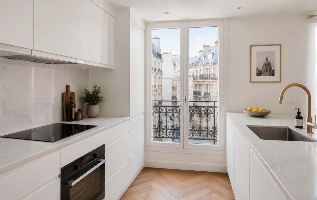 Annonces VILLEJUIF : Apartment | PARIS (75015) | 65 m2 | 695 000 &euro; 