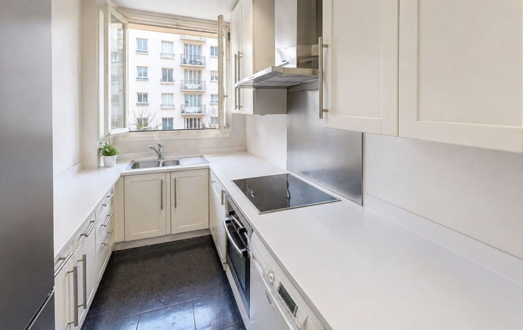 Annonces VILLEJUIF : Apartment | PARIS (75016) | 100 m2 | 998 000 &euro; 