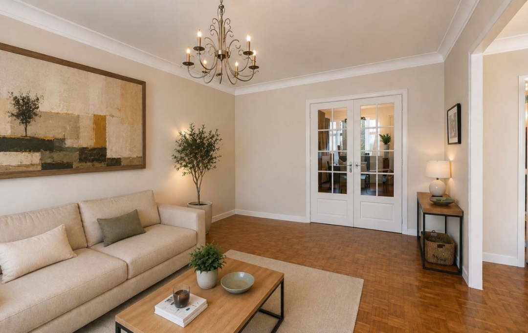 Annonces VILLEJUIF : Apartment | PARIS (75016) | 100 m2 | 998 000 &euro; 