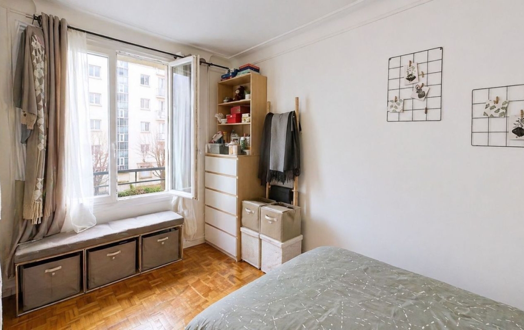 Annonces VILLEJUIF : Apartment | PARIS (75016) | 100 m2 | 998 000 &euro; 