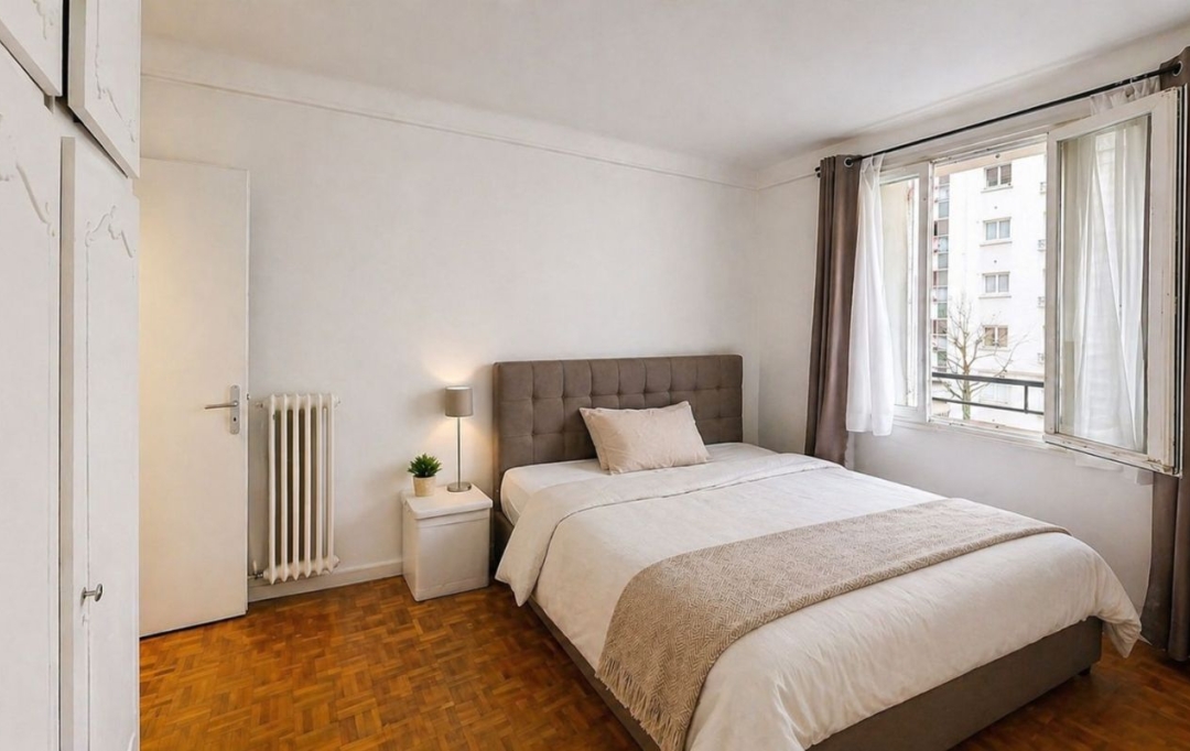 Annonces VILLEJUIF : Apartment | PARIS (75016) | 100 m2 | 998 000 &euro; 